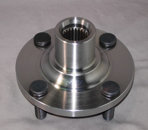 TOYOTA WHEEL HUB