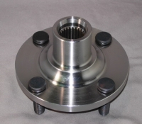 TOYOTA WHEEL HUB