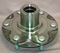 TOYOTA WHEEL HUB