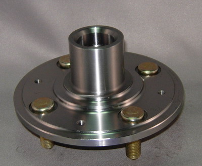 HONDA WHEEL HUB