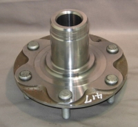 TOYOTA WHEEL HUB