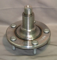 TOYOTA WHEEL HUB