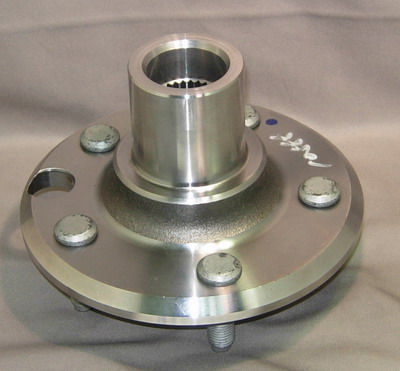 TOYOTA WHEEL HUB