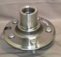 TOYOTA WHEEL HUB