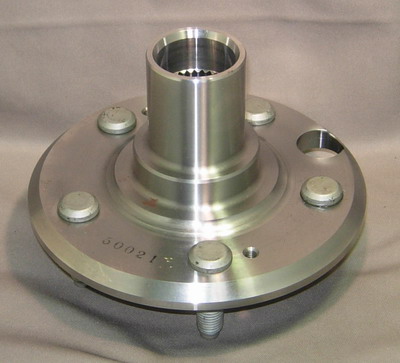 TOYOTA WHEEL HUB