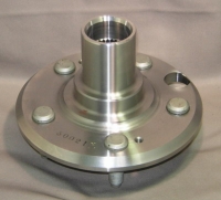 TOYOTA WHEEL HUB