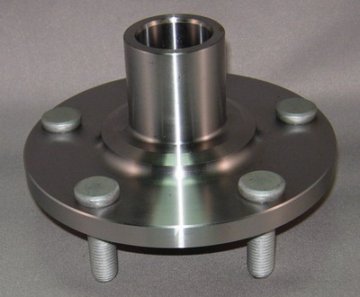 TOYOTA WHEEL HUB