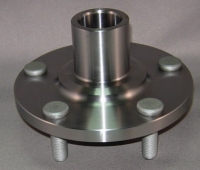 TOYOTA WHEEL HUB