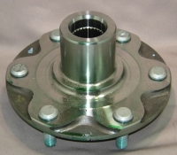 TOYOTA WHEEL HUB