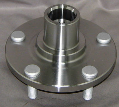 TOYOTA WHEEL HUB