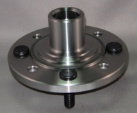 HONDA WHEEL HUB