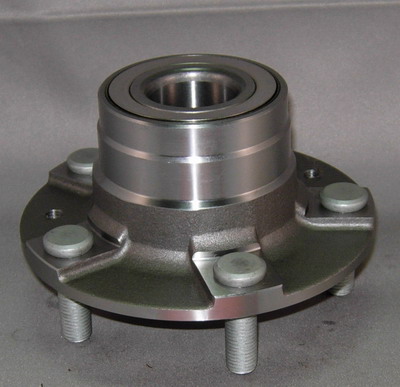 MAZDA WHEEL HUB