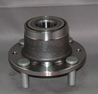 MAZDA WHEEL HUB