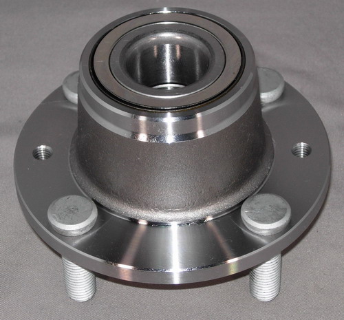 MAZDA WHEEL HUB