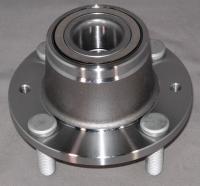 MAZDA WHEEL HUB