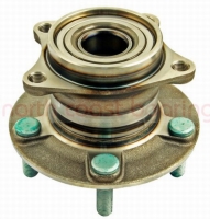 MAZDA WHEEL HUB