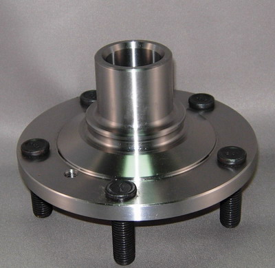 MAZDA WHEEL HUB