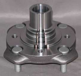 MAZDA WHEEL HUB