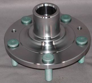 MAZDA WHEEL HUB