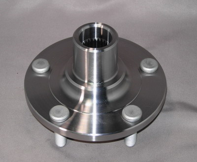 MAZDA WHEEL HUB