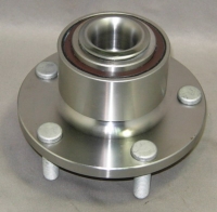 MAZDA WHEEL HUB