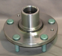 MAZDA WHEEL HUB