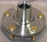 MAZDA WHEEL HUB