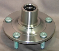 MAZDA WHEEL HUB