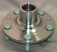 MAZDA WHEEL HUB