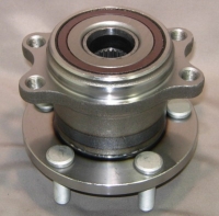 SUBARU WHEEL HUB