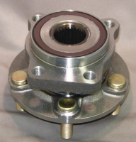 SUBARU WHEEL HUB