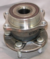 SUBARU WHEEL HUB