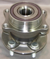 SUBARU WHEEL HUB