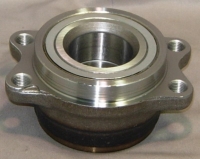 SUBARU WHEEL HUB