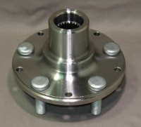 SUBARU WHEEL HUB