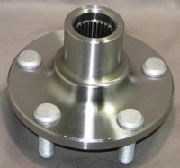 SUBARU WHEEL HUB