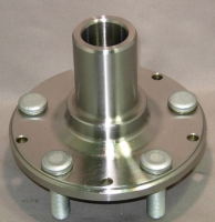 SUBARU WHEEL HUB