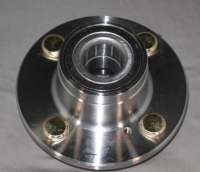 SUZUKI WHEEL HUB