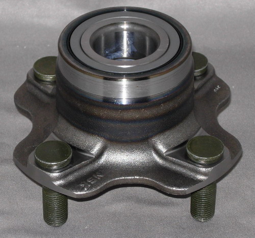 SUZUKI WHEEL HUB