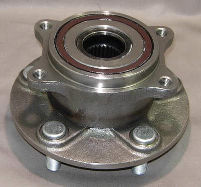 SUZUKI WHEEL HUB