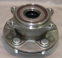 SUZUKI WHEEL HUB