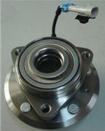 SUZUKI WHEEL HUB