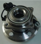 SUZUKI WHEEL HUB