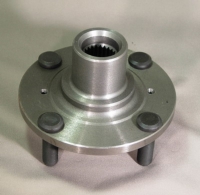 SUZUKI WHEEL HUB