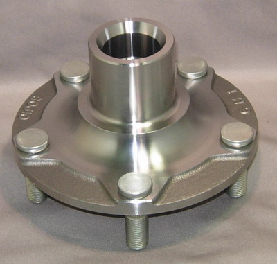 SUZUKI WHEEL HUB