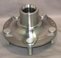 SUZUKI WHEEL HUB