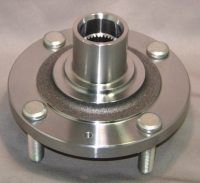 SUZUKI WHEEL HUB