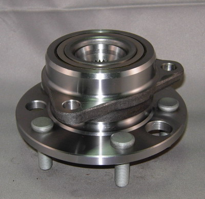 G.M WHEEL HUB