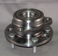 G.M WHEEL HUB