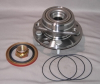 G.M WHEEL HUB